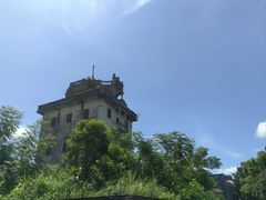 -开平碉楼文化旅游区马降龙景区