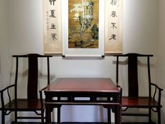 -宣南文化博物馆