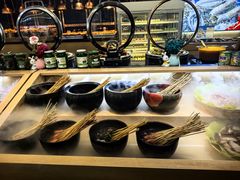 -鑫海汇烤肉海鲜自助(滨江道店)