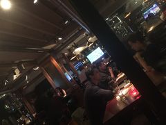-Shanghai Brew House上海啤酒工坊(老外街店)