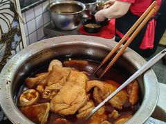 -余艳梅拌面世家(马场横路店)