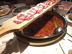 -二荆条·城市森林火锅旗舰店
