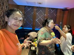 -好乐迪量贩KTV(春熙路香槟广场店)