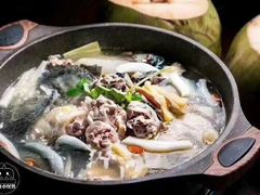 -川香煲(茅台路店)