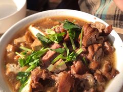 卤煮-姚记炒肝店(鼓楼店)