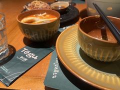 -Tegu泰古莲·泰国餐厅(红山6979店)