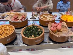 -龍歌自助小火锅(李沧丽达店)