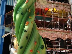 -蒙特利亲子乐园