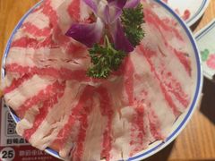 -卤校长重庆火锅(银泰城店)