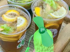 -炖物24章·顺时轻养茶(黄龙店)