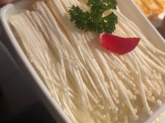 -刘一锅筋头巴脑(王府井店)