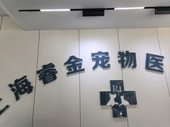 -睿金宠物医院·CT·肿瘤·骨外科