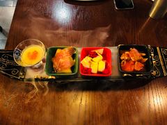 -斯比特花园西餐厅(东方商厦店)