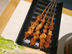 -丁里羊肉小镇(天鹅湖总店)