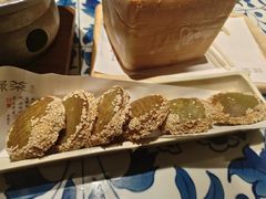 -绿茶餐厅(布吉万象汇店)
