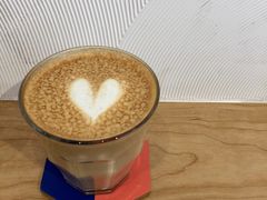 -Legno.ita Coffee by Wood(襄阳南路店)