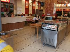 -孟记粥铺·家常菜·烧烤·粥(亚运村店)