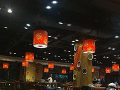 -东北大院·东北菜(三台子店)