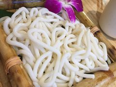 乌冬面-椰夫人·养生椰子鸡(黄埔时代城店)