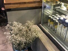 -ZM COFFEE(西安路店)