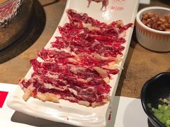 -左庭右院鲜牛肉火锅(新梅广场店)