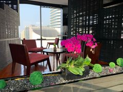 -广州富力君悦大酒店·凯菲厅