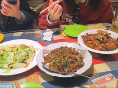 -什么餐馆(天主教堂店)