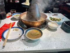 -鑫隆四季涮肉(八角畅游店)