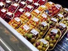 -金鹰超市(国际购物中心新街口店)