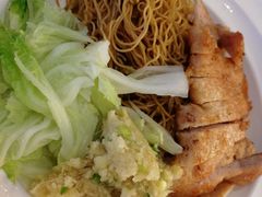 -兰芳园丝袜奶茶(凯茵新城店)