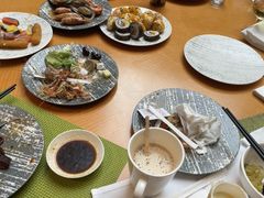 -威斯汀舞台餐厅