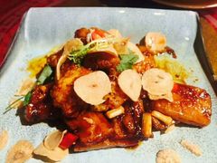 -华兴大酒楼(亿宝大厦店)