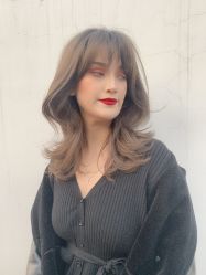 -MY HAIR ARDOR