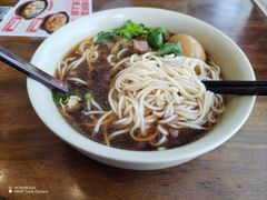-李先生牛肉面大王(站北广场店)