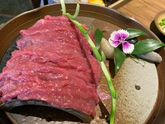 -盡膳口福跷脚牛肉火锅(合生汇购物中心店)