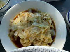 -蘇河湾·新鲁菜·泰山宴(泰山店)