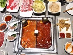 -海底捞火锅(吾悦广场店)