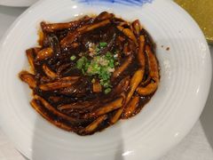 -老人和饭店(淮海中路店)