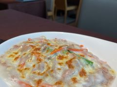 -麦茜哥牛扒城(中银店)