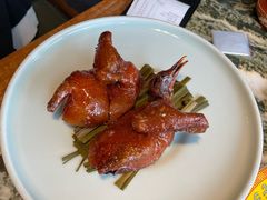 -那家小馆•北京菜•烤鸭(香山店)