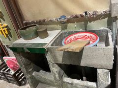 -CITY MART城市集市·里弄(北外滩来福士广场店)