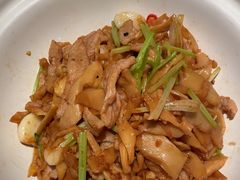 -九毛九西北菜(番禺万达店)