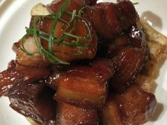 -芳芳私房菜·精做淮扬菜(承德路店)