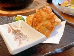 -水之惠鲜鱼料理(王府大街店)