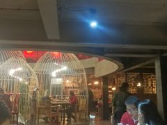 -树厨贵州菜(大十字店)
