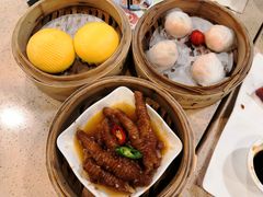 -点都德(大茶楼店)