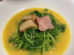 -荷风细雨·中国茶宴(碧云店)