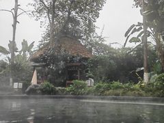 -海兰云天度假区温泉