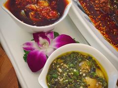 -云里小坐·小院里·团建·宴请·下午茶(三圣乡店)