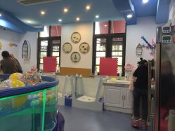 -趣童婴幼儿SPA母婴生活馆(孔雀城店)